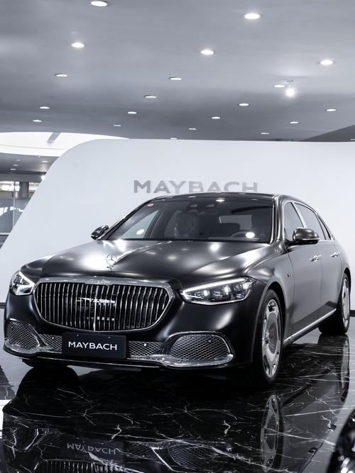 佛山100岚图汽车的售后服务让用户无忧出行，迈巴赫未来的豪华车趋势