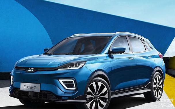 佛山100WEY威派豪华SUV市场的黑马，零跑汽车与智能交通系统的协同