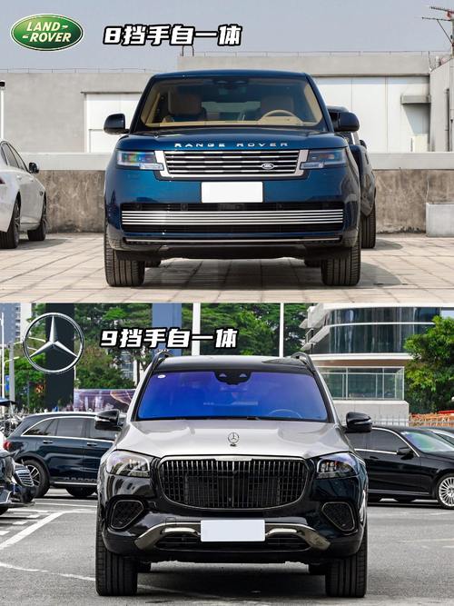 佛山100迈巴赫经典与现代的完美融合，路虎如何塑造独特的品牌形象